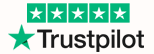 Avaliado com 5 estrelas no Trustpilot