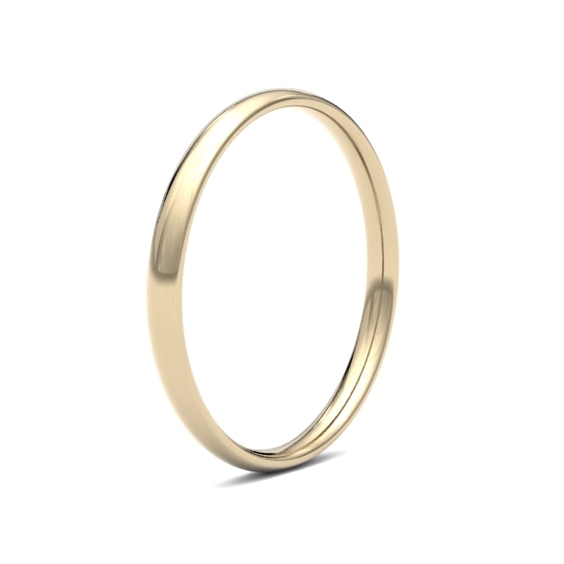Ouro Amarelo
