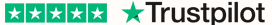 Avaliado com 5 estrelas no Trustpilot