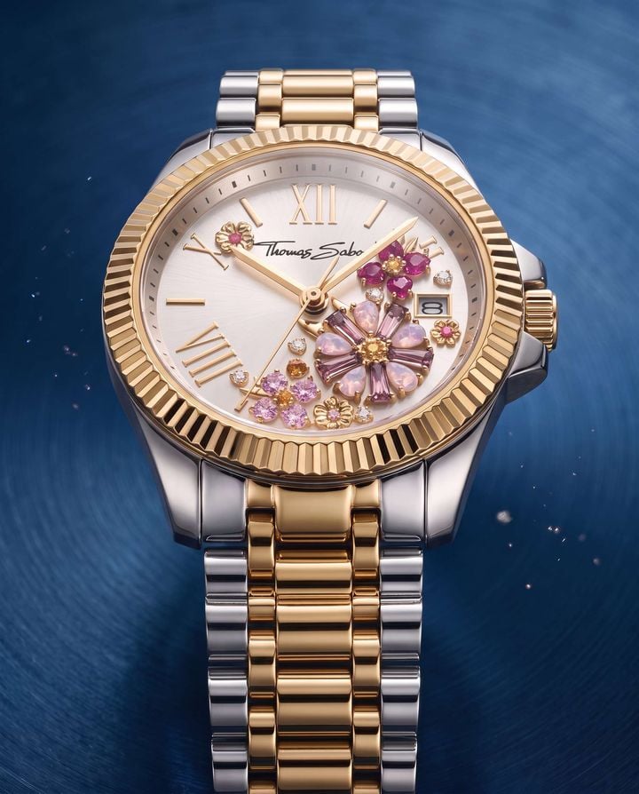 Thomas Sabo Watches