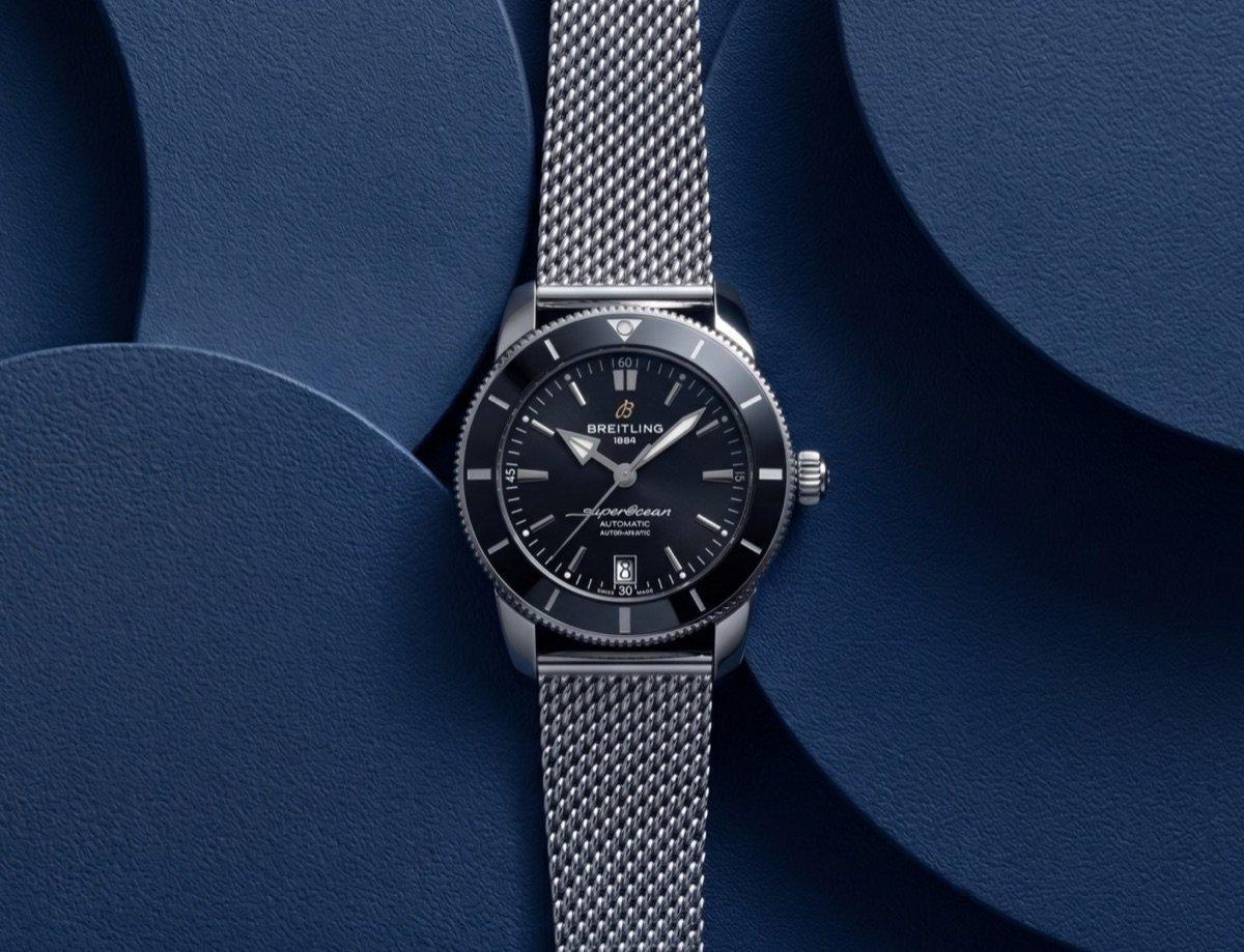 Certified Pre-Owned Watches