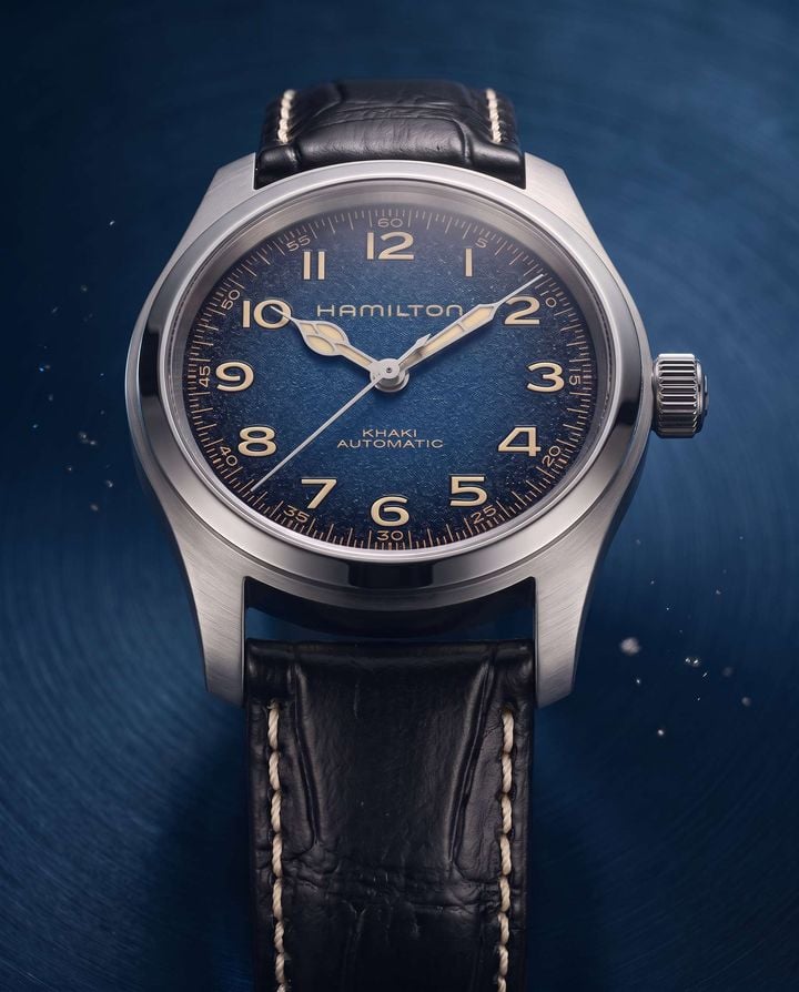 Hamilton Watches