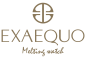 Exaequo Melting Watch Relógios