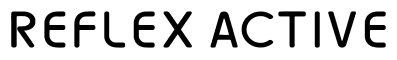 Reflex Active Relógios