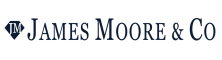 James Moore & Co. Jóias