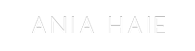 Ania Haie