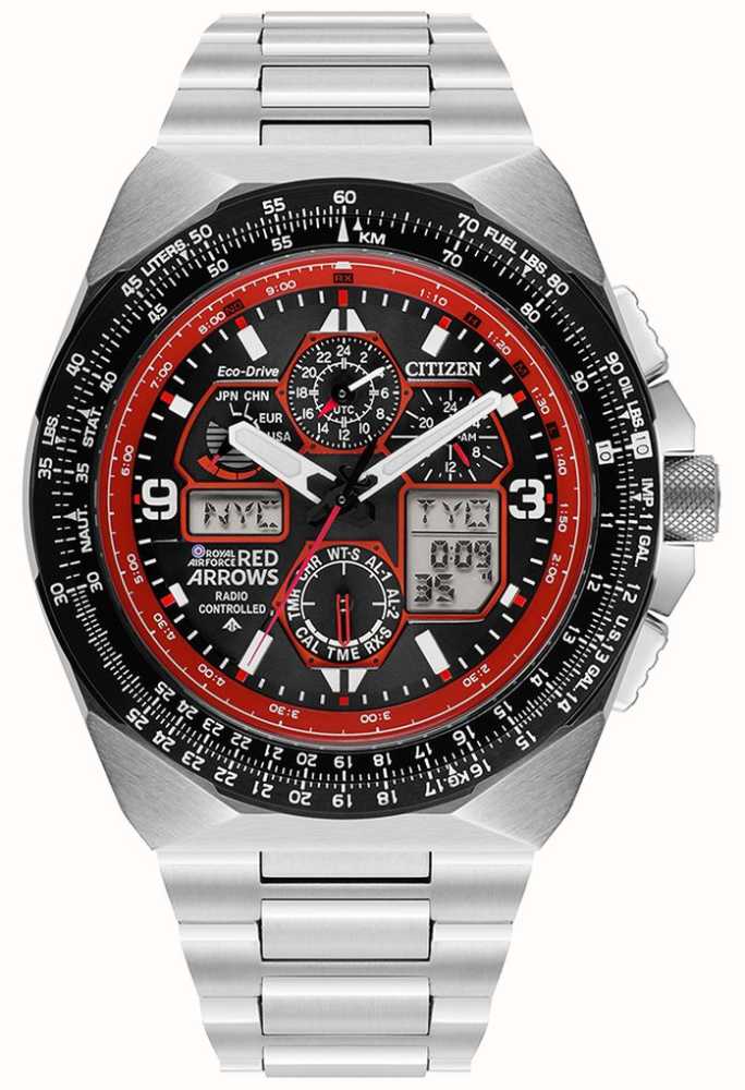 Citizen JY8126-51E