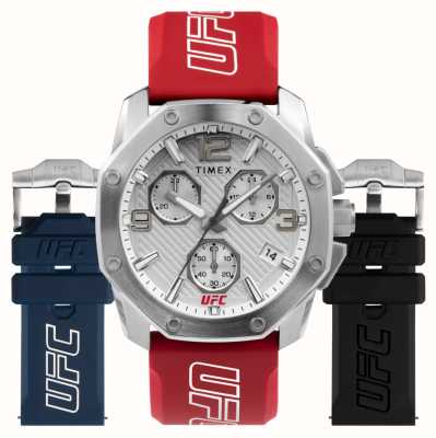 Tommy Hilfiger Ryan Relógio Monocromático Preto De Homem 1791993 - First  Class Watches™ BRA