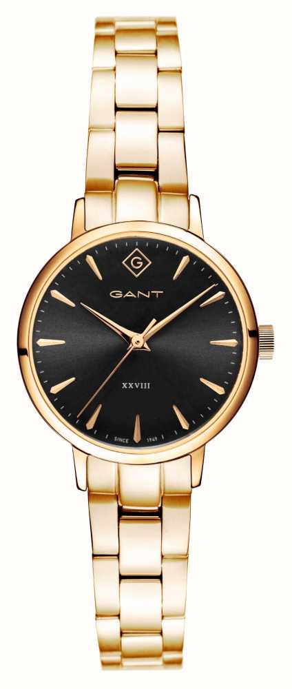 Relógio Mulher Gant Park Hill Avenue Dourado - G127006