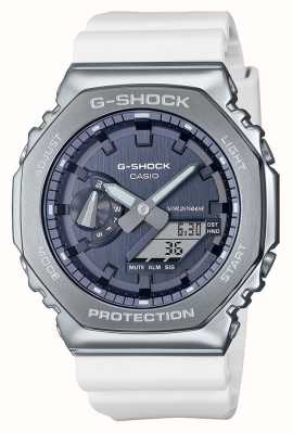 Casio Coração precioso G-Shock série GM-2100 GM-2100WS-7AER