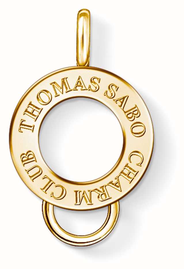 Thomas Sabo Jewellery X0247-413-39
