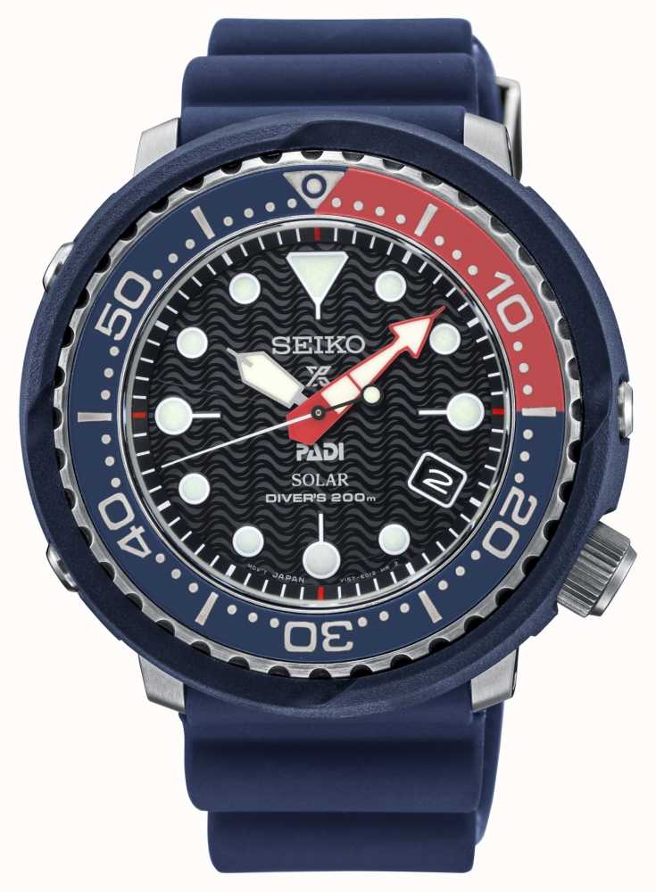 seiko prospex preço