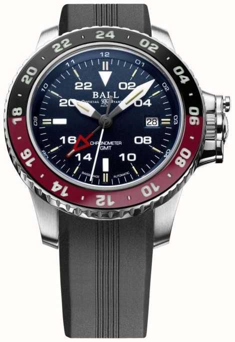 Ball Watch Company DG2018C-P3C-BE