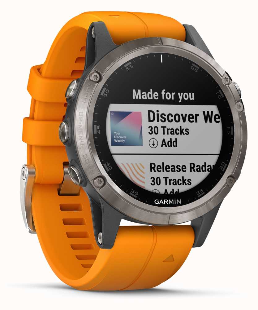 garmin fenix 5 plus discount code