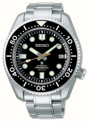 Seiko | prospex | mestre marinho 300 | 1968 mergulhadores | automático | SLA021J1