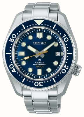 Seiko | prospex | 1968 mergulhadores | automático | aço inoxidável | SLA023J1