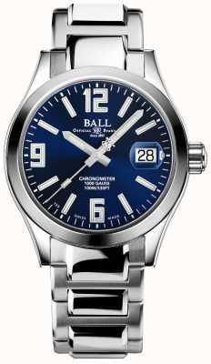 Ball Watch Company | engenheiro iii | pioneiro | relógio cronómetro automático | NM9026C-S15CJ-BE