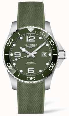 longines verde