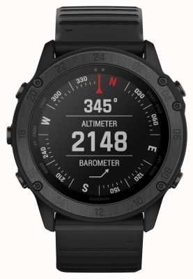 Garmin Delta do Tactix safira edição gps militar smartwatch 010-02357-01