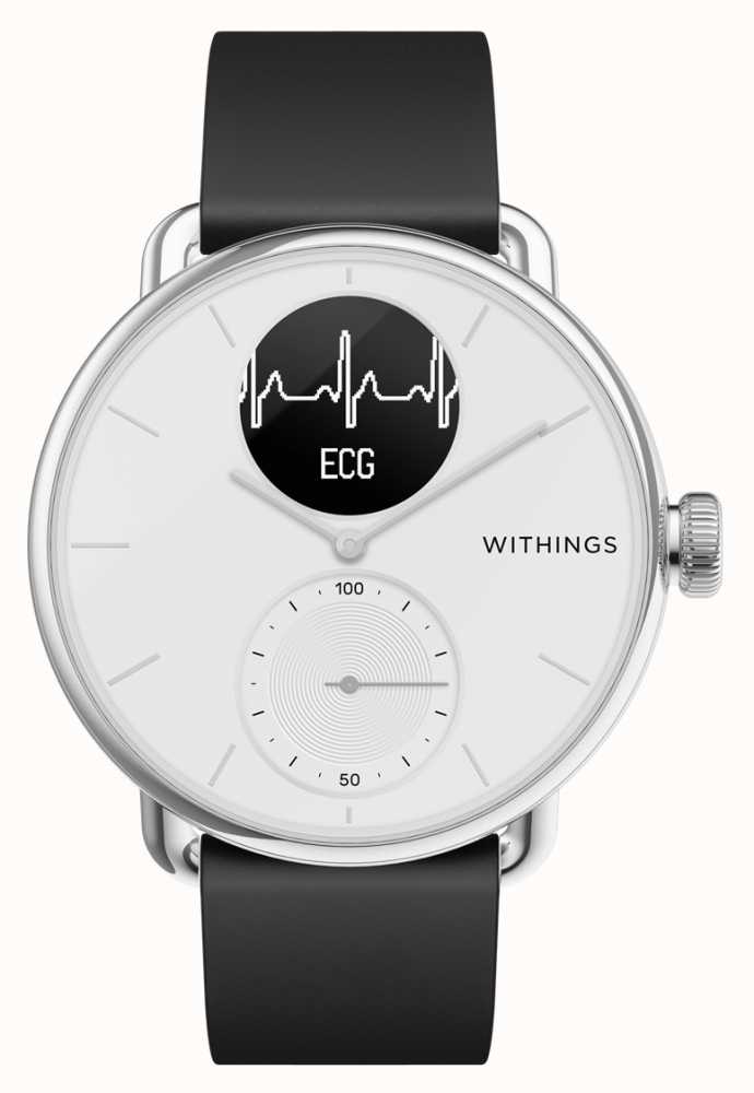 Withings HWA09-MODEL 1-ALL-INT