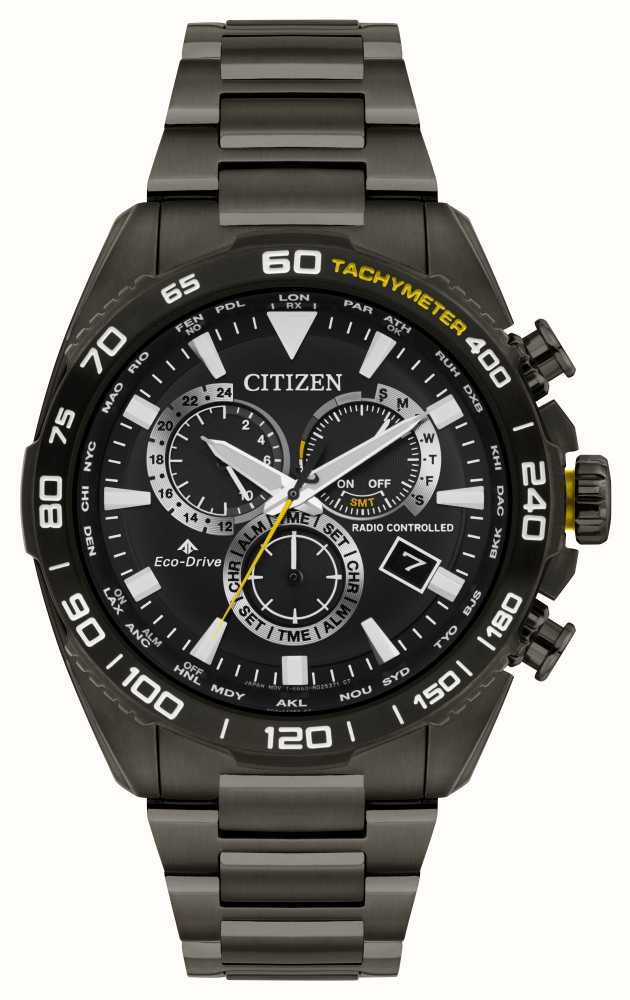 citizen wr 200