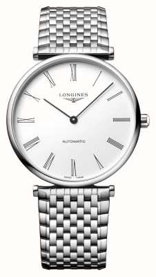 LONGINES Relógio La Grande Classic de Longines L49184116