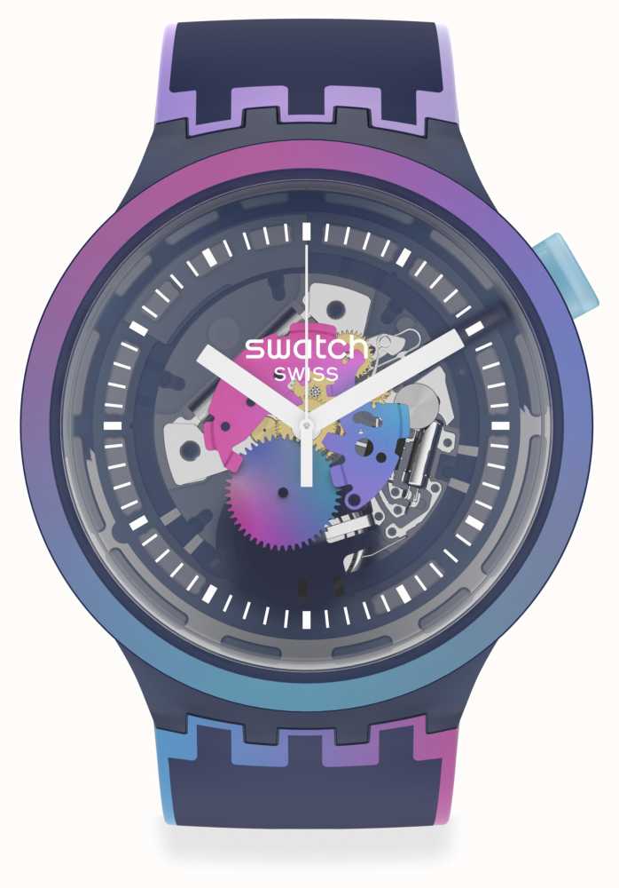 swatch sb02b410