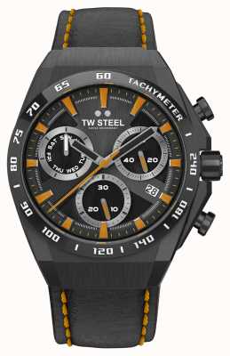 TW Steel Relógio de edição limitada Fast lane ceo tech CE4070