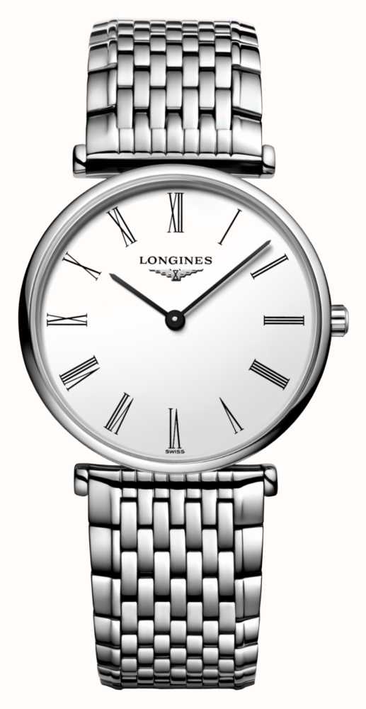 LONGINES La Grande Classique De Longines Rel gio De Quartzo