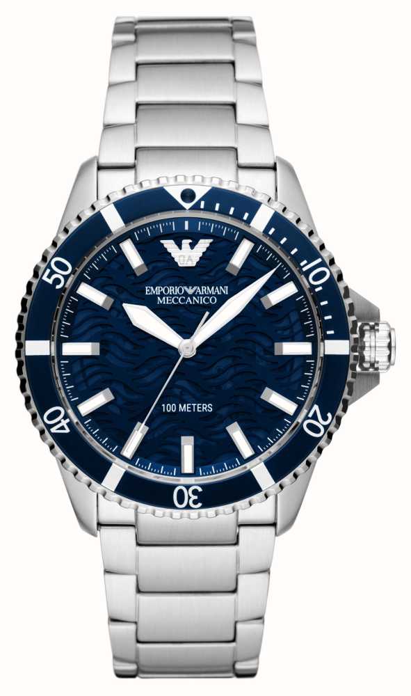 Relógios Emporio Armani online • Envio rápido •