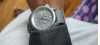 Customer picture of Seiko 5 relógio esportivo de cimento com pulseira de 40 mm nato SRPG63K1