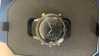 Customer picture of Garmin MARQ Atleta smartwatch GPS | pulseira de borracha preta 010-02006-16