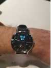 Customer picture of Withings Scanwatch - smartwatch híbrido com mostrador híbrido preto ecg (42 mm) / silicone preto HWA09-MODEL 4-ALL-INT