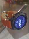 Customer picture of Garmin Fenix 6 pro solar | pulseira de titânio cinza carbono dlc 010-02410-23